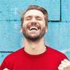 Client Testimonial - Happy Business Owner